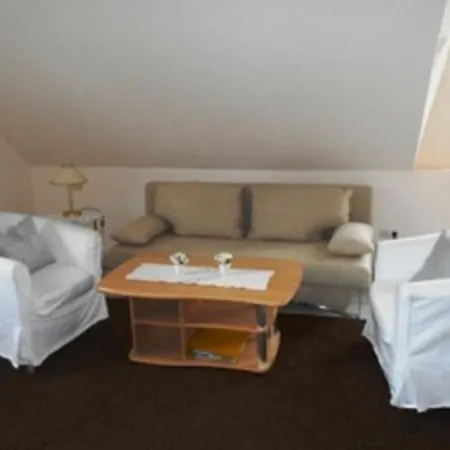 Ferienwohnung Gisela Rohde Bad Bramstedt Exterior foto