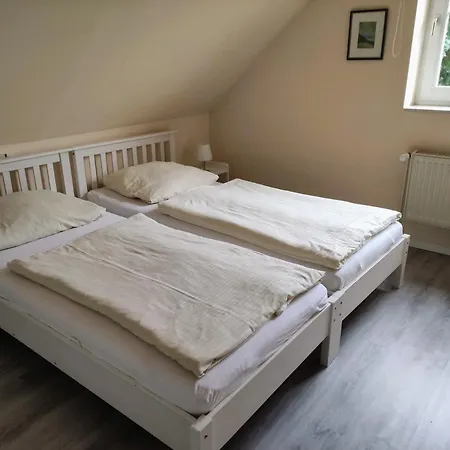 Ferienwohnung Gisela Rohde Bad Bramstedt Exterior foto