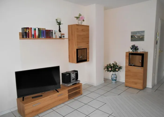 Ferienwohnung Gisela Rohde