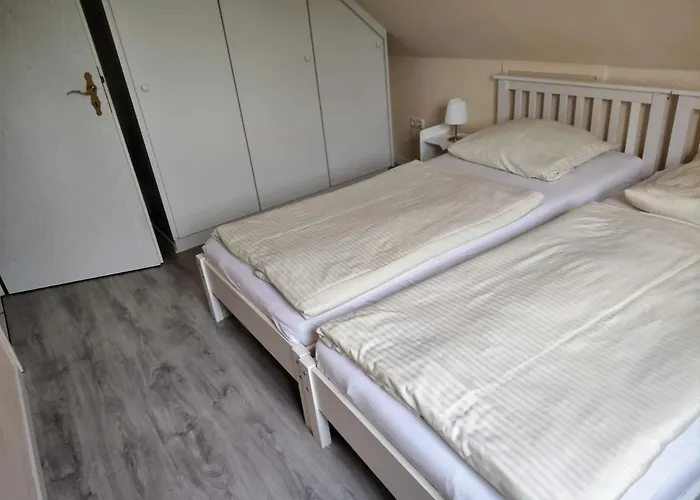 Ferienwohnung Gisela Rohde