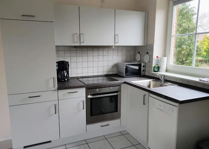 Ferienwohnung Gisela Rohde