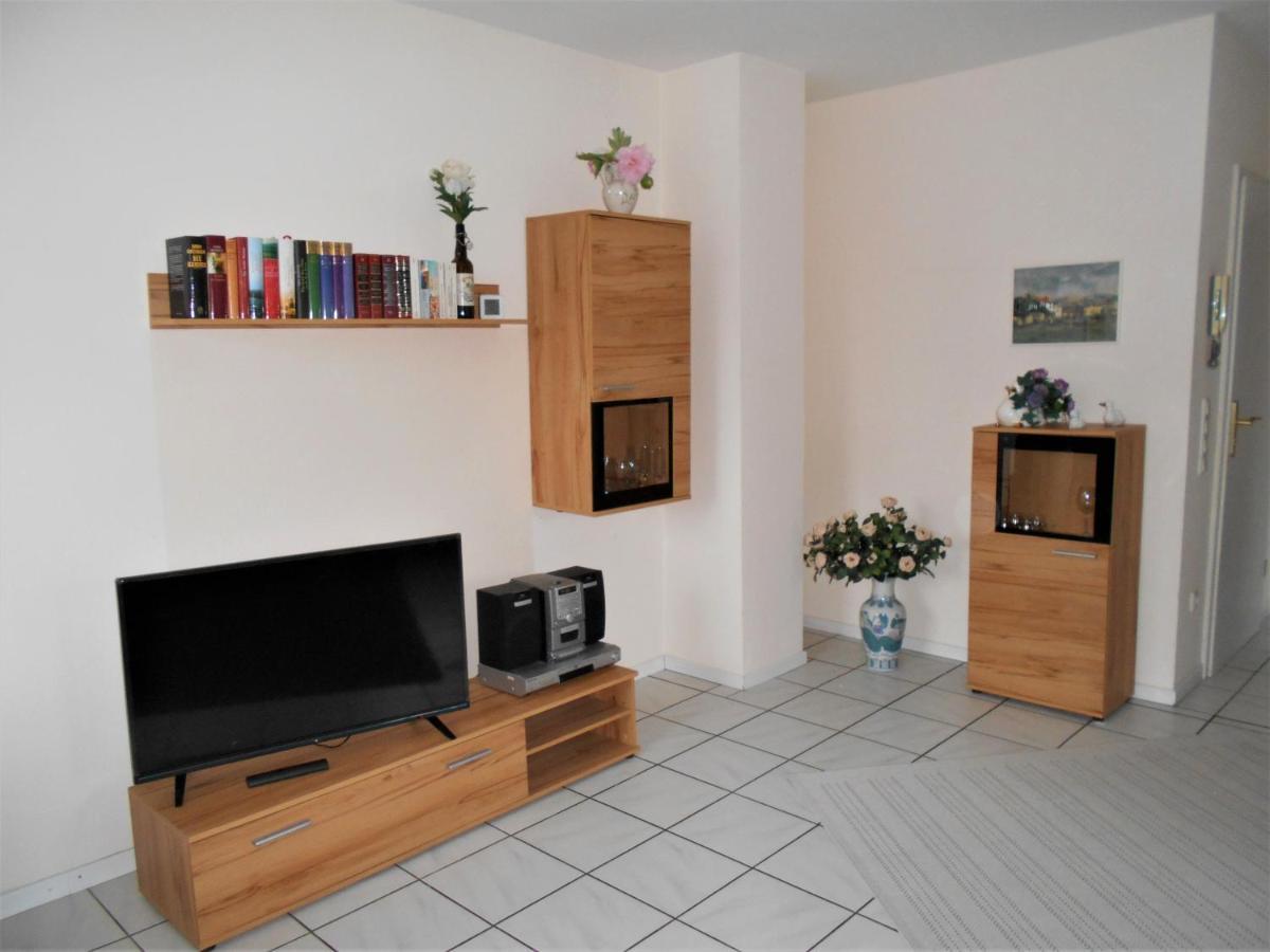 Apartment Gisela Rohde Bad Bramstedt