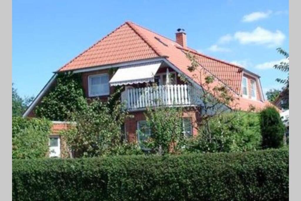 Gisela Rohde Appartement
