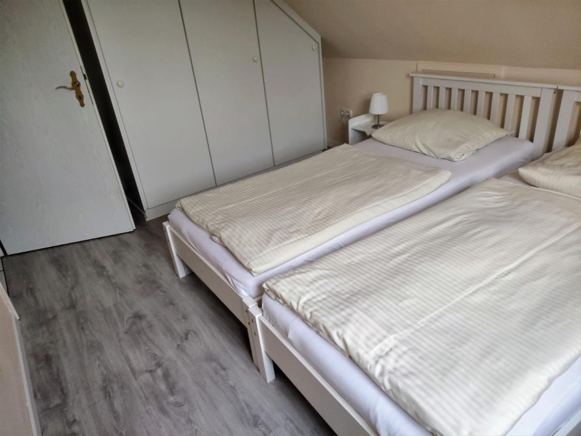 Appartement Gisela Rohde Bad Bramstedt