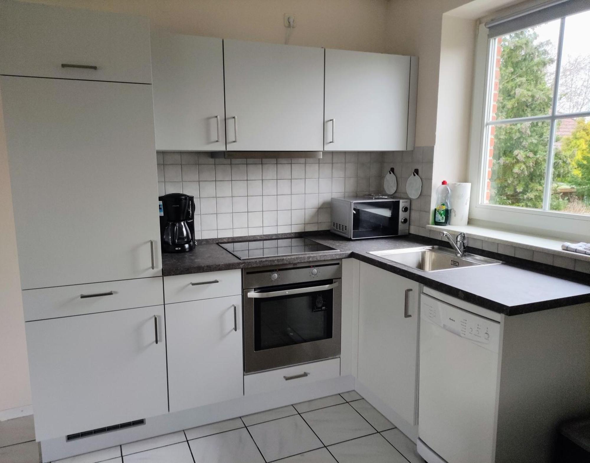 Gisela Rohde Appartement *