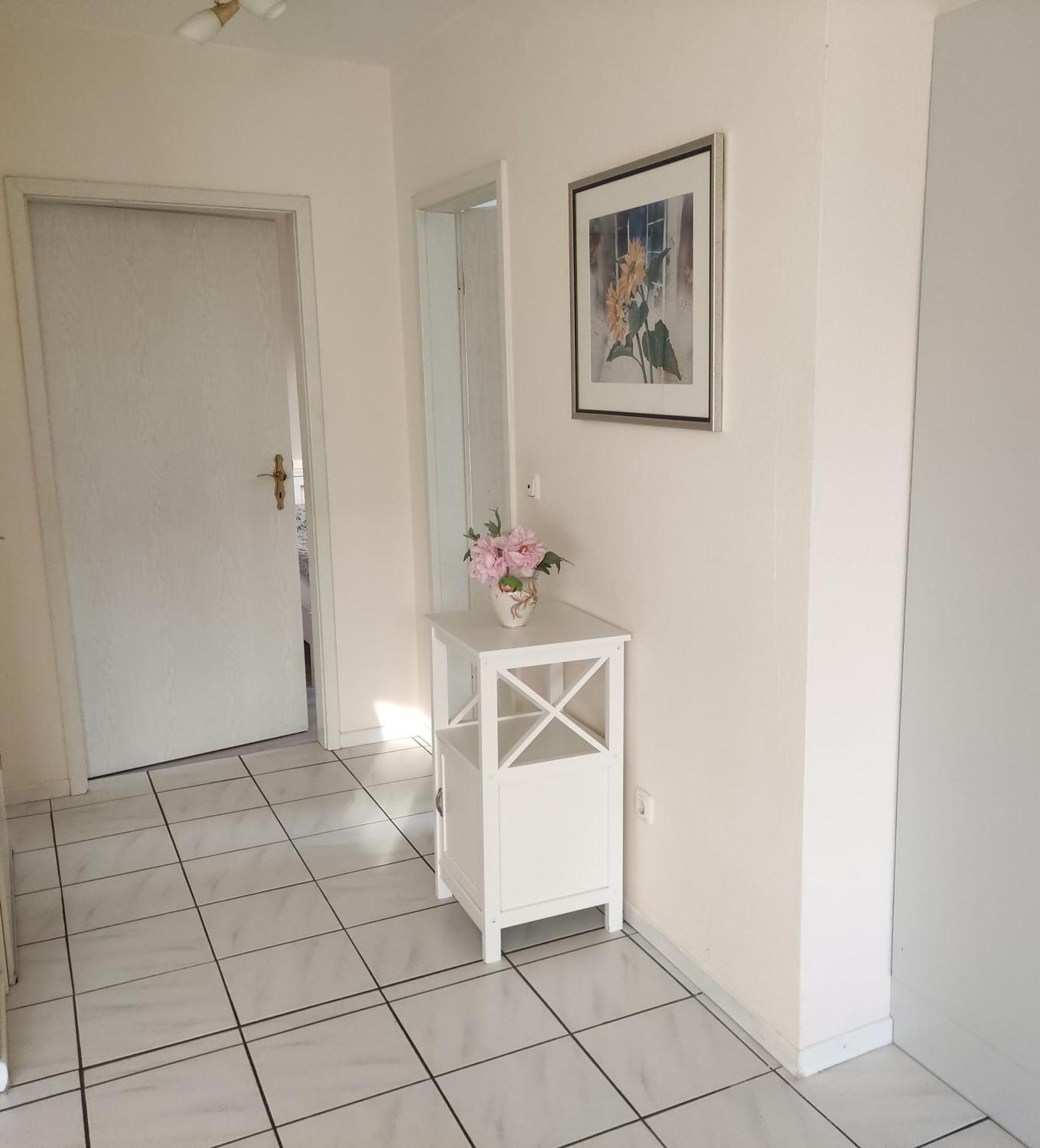 Appartement Gisela Rohde