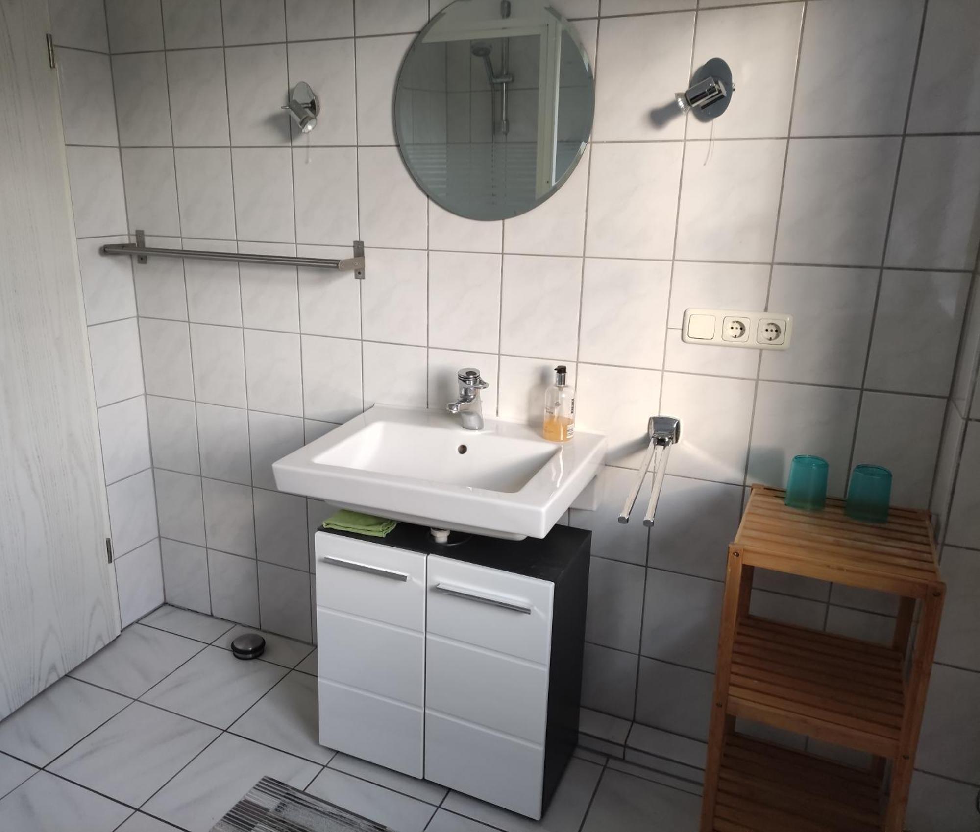 Gisela Rohde Appartement *